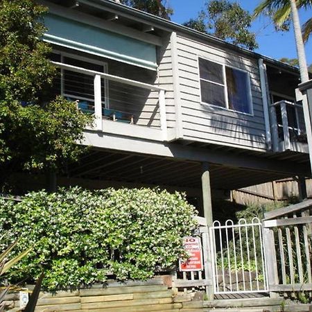 The Beach Hut Avoca Beach Nsw Villa Eksteriør bilde